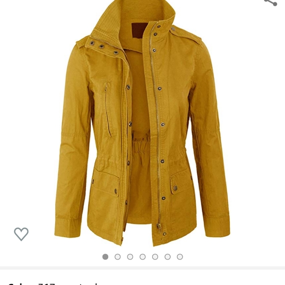 Love Tree | Jackets & Coats | Love Tree Jacket | Poshmark